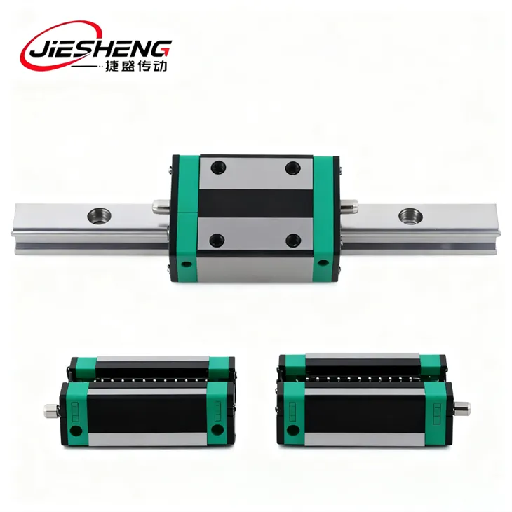 Aluminum Linear Slides Aluminum Linear Slides